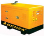 Generatoare 7.8-45 kVA - YANMAR